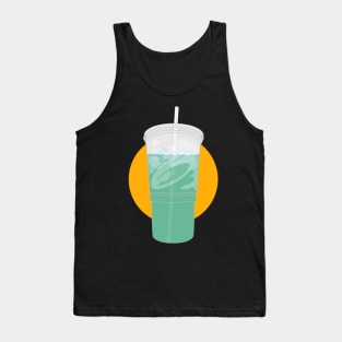 Baja Blast Tank Top